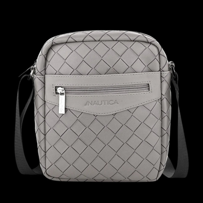 Nautica Sling Bag (Gray)