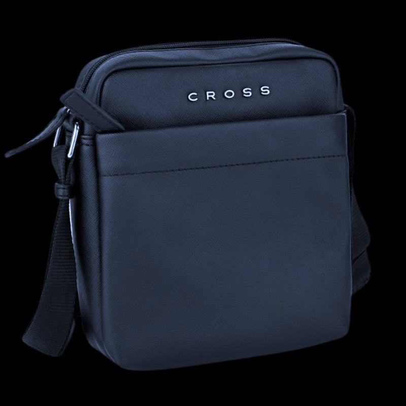 Asgard Small Cross Body Bag (Blue)