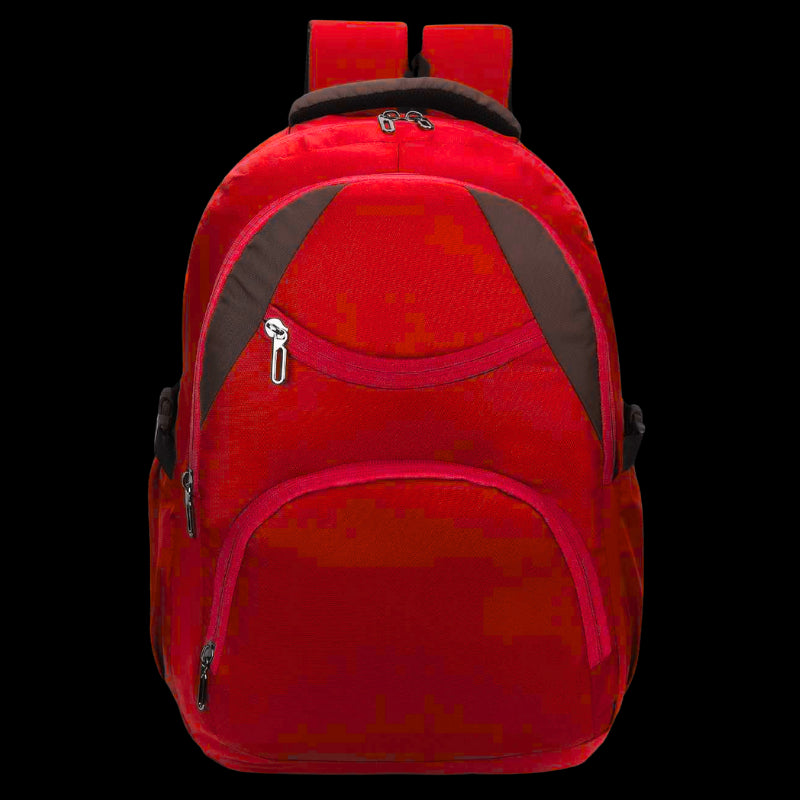 Granules Backpack (Red)
