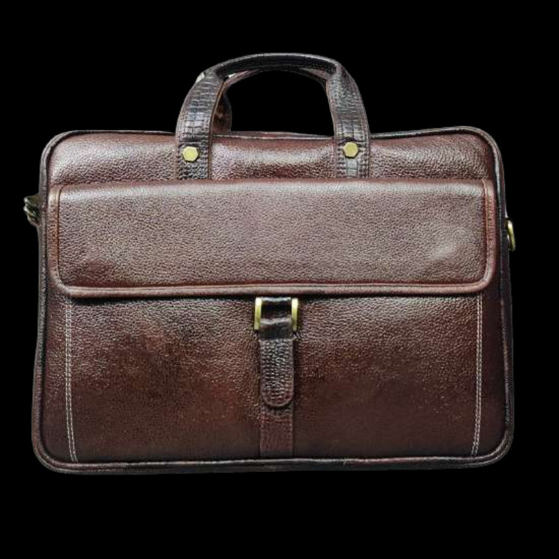 Adm Hayer Briefcase