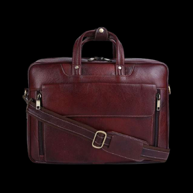 Adm Opulent Edge Briefcase