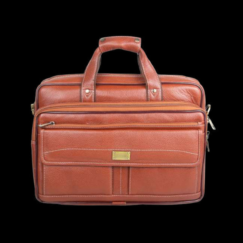 Adm Classic Titan Briefcase