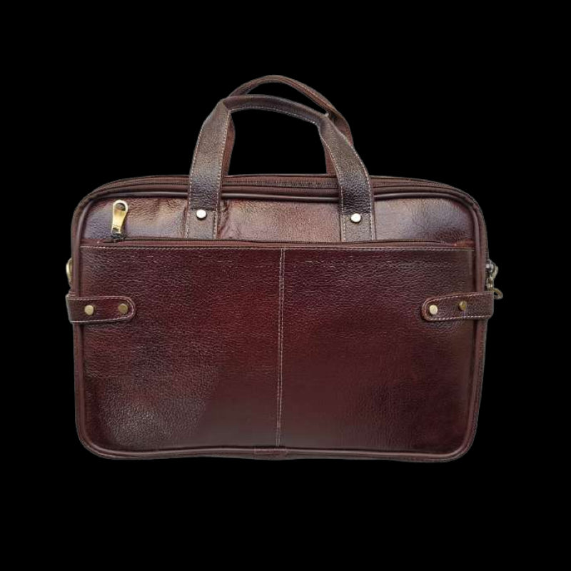 Adm Noble Navigator Briefcase