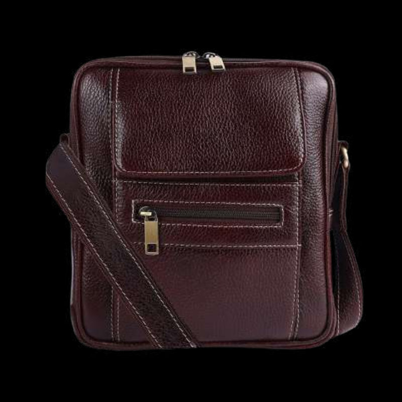 Adm Quiver Backpack (Brown)