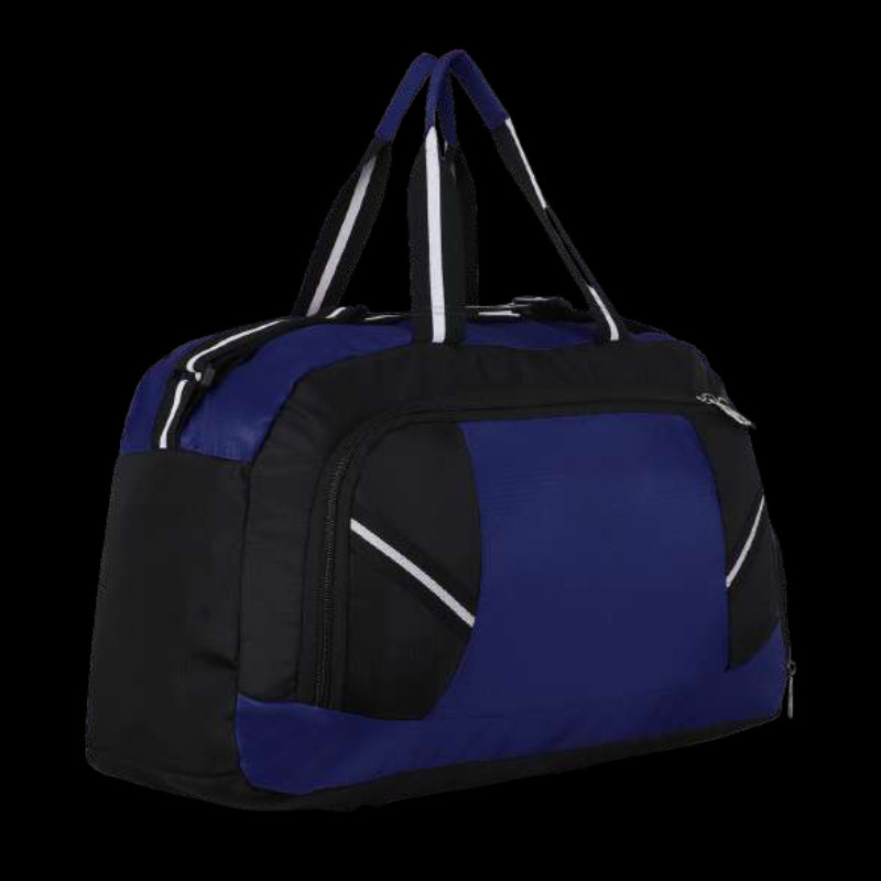 Voyager Apex Travel Bag (Blue)