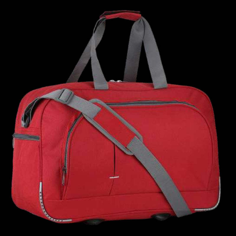 Expedition Glide Travel Bag (Red)