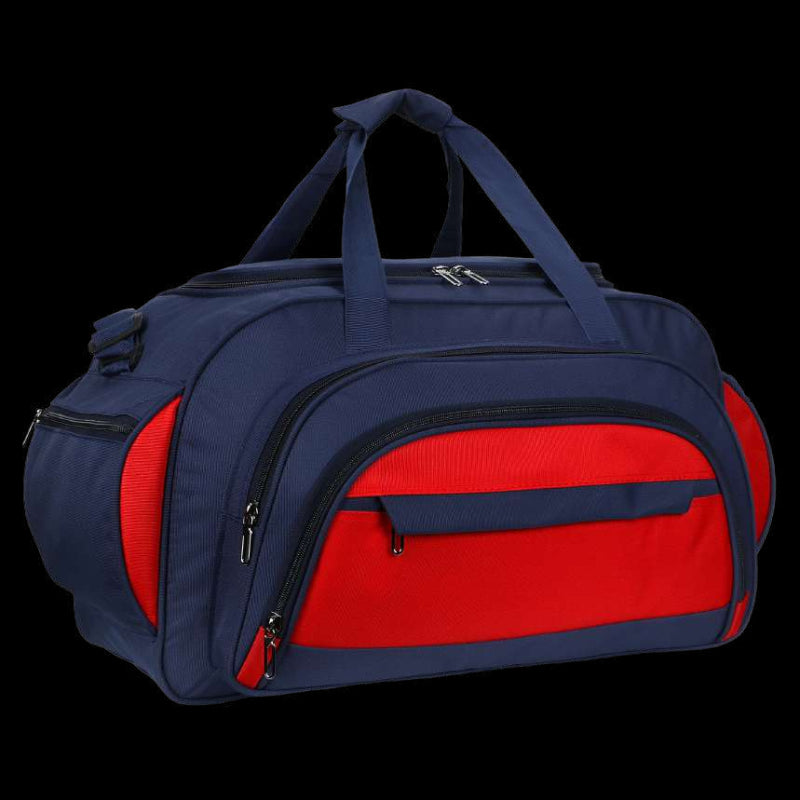 Nomad Trek Travel Bag
