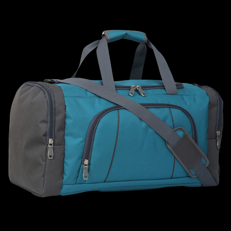 Nomad Glide Travel Bag (Blue)