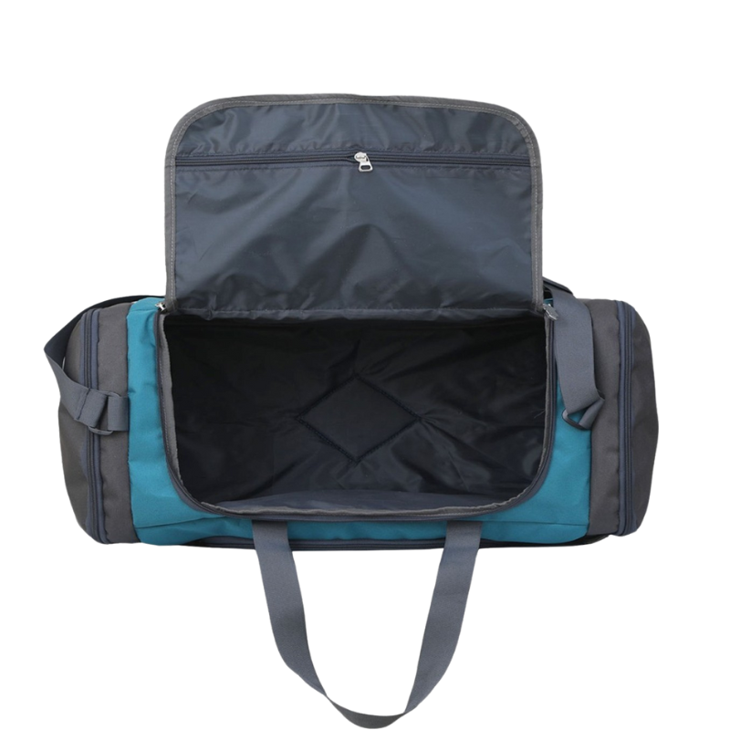 Nomad Glide Travel Bag (Blue)