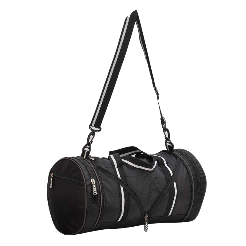Foldable Gym Bag