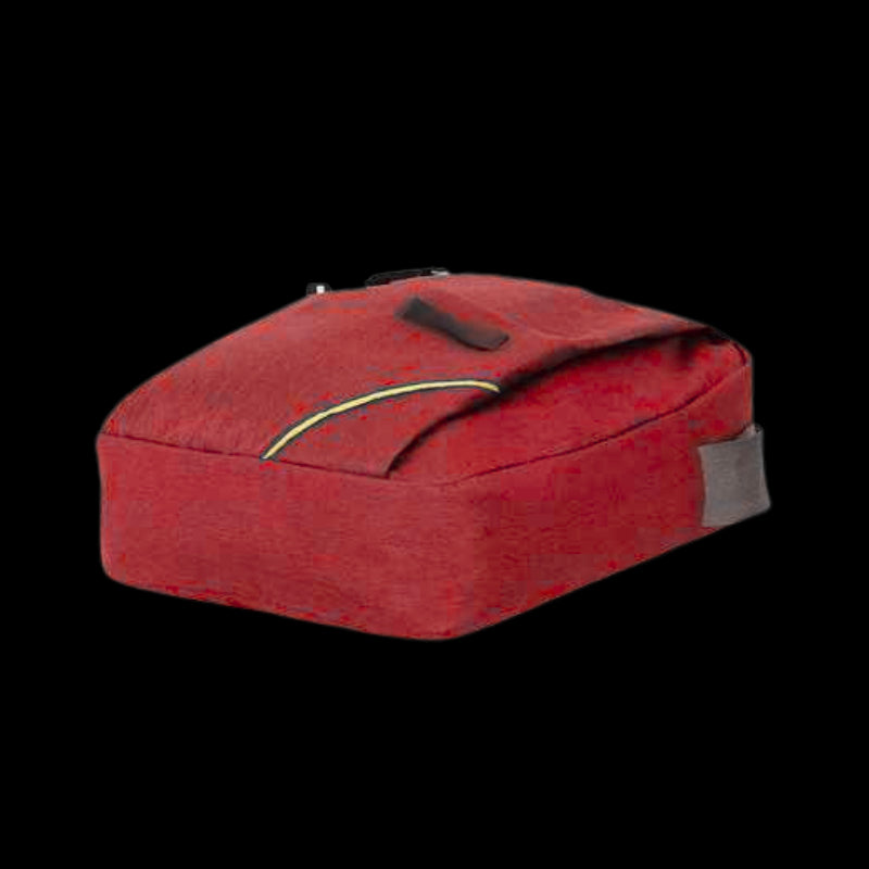 Strider Sling Bag (Red)