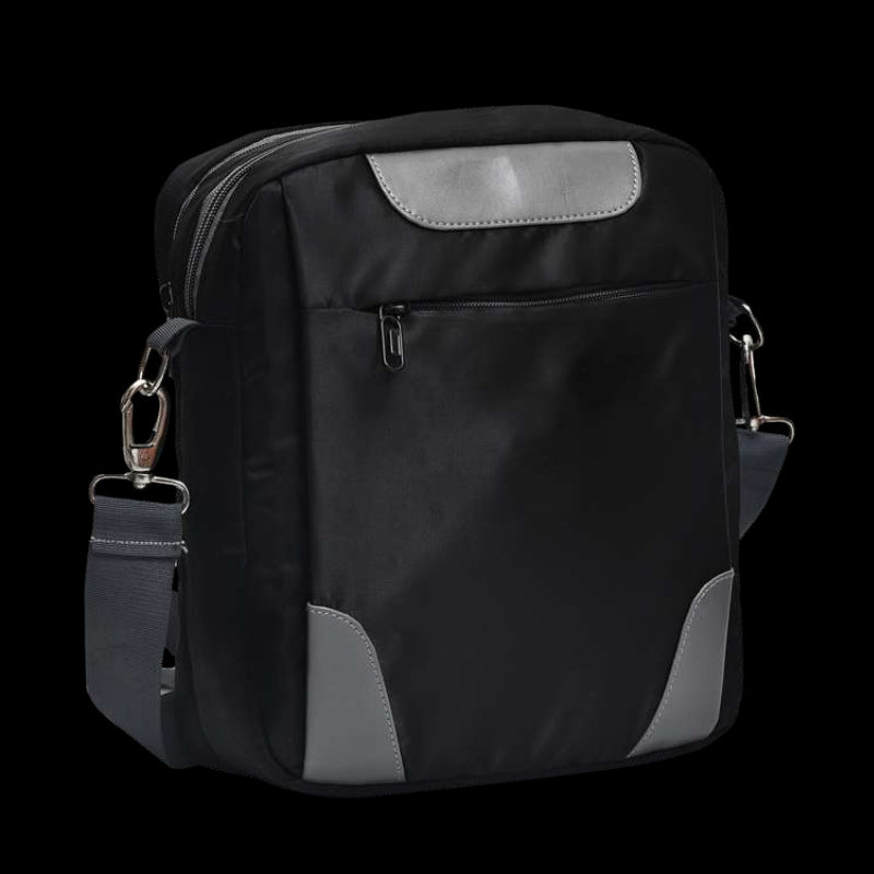 NeoVault Bag (Black)