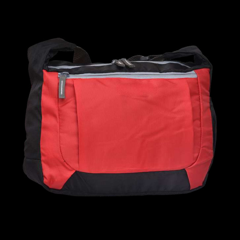 AeroSwift Messenger Sling Bag