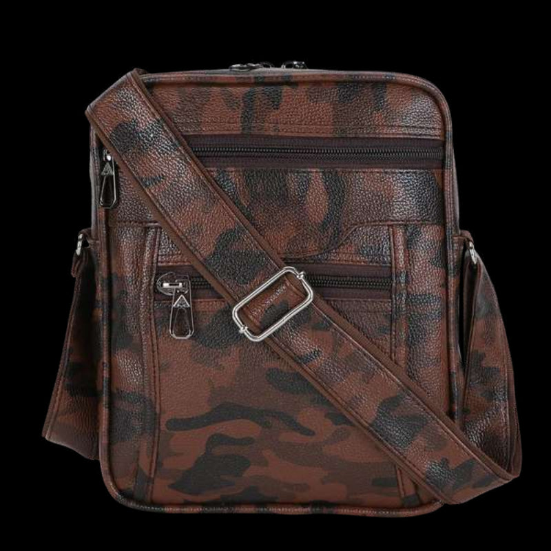 CamoTrek Sling Bag