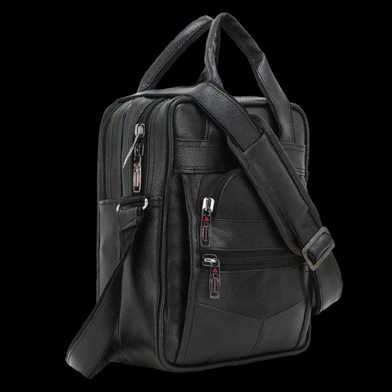 ShadowVault Sling Bag
