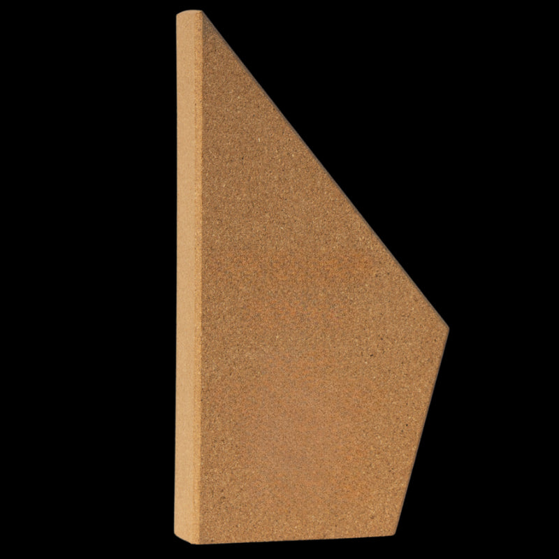 ZenEdge Cork Trophy