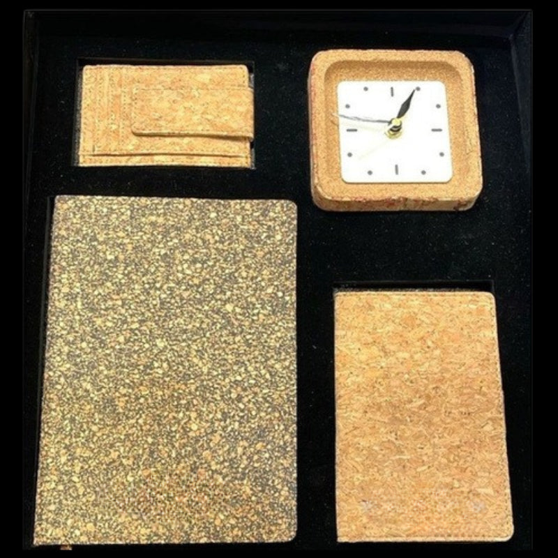 Cork Elite Essence Set