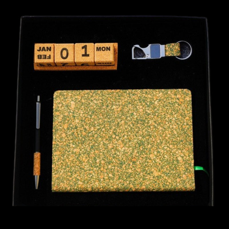 Cork Harmony Executive Gift Set