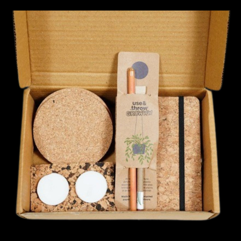 EcoGlow Gift Set