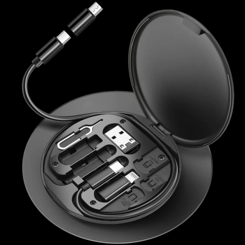 TechVault Kit