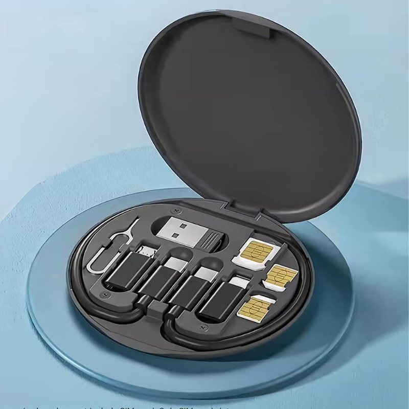 TechVault Kit