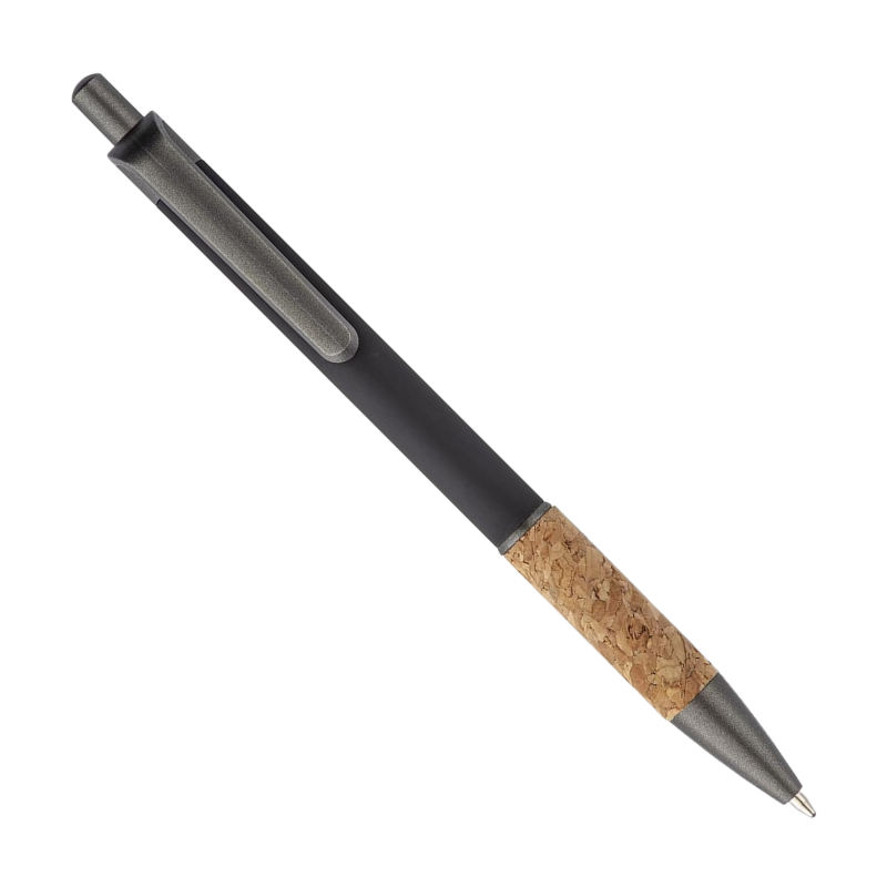 Cork Haven Desk Set