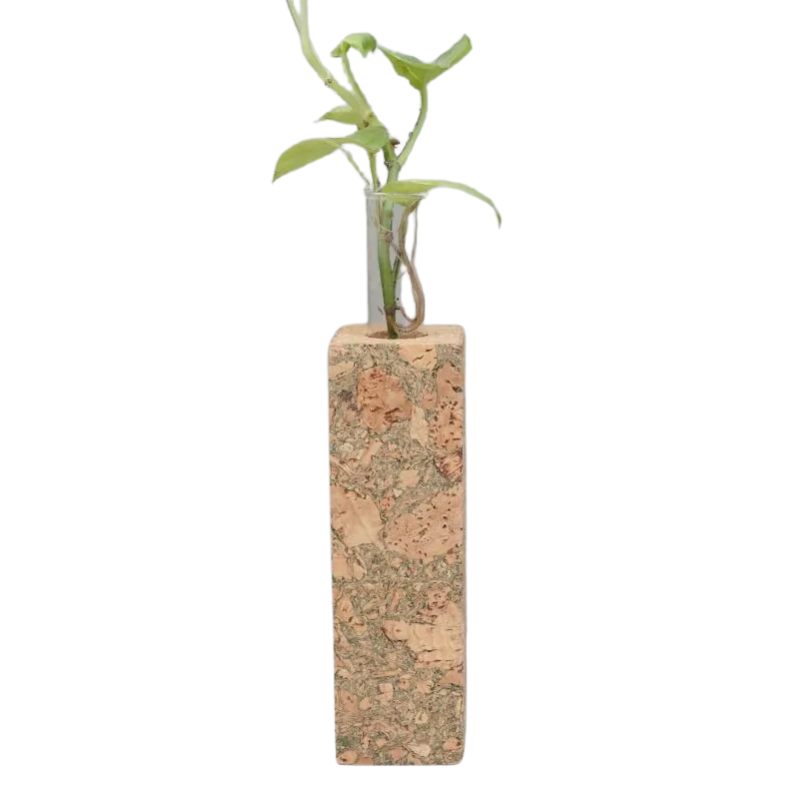 TerraBloom Cork Planter