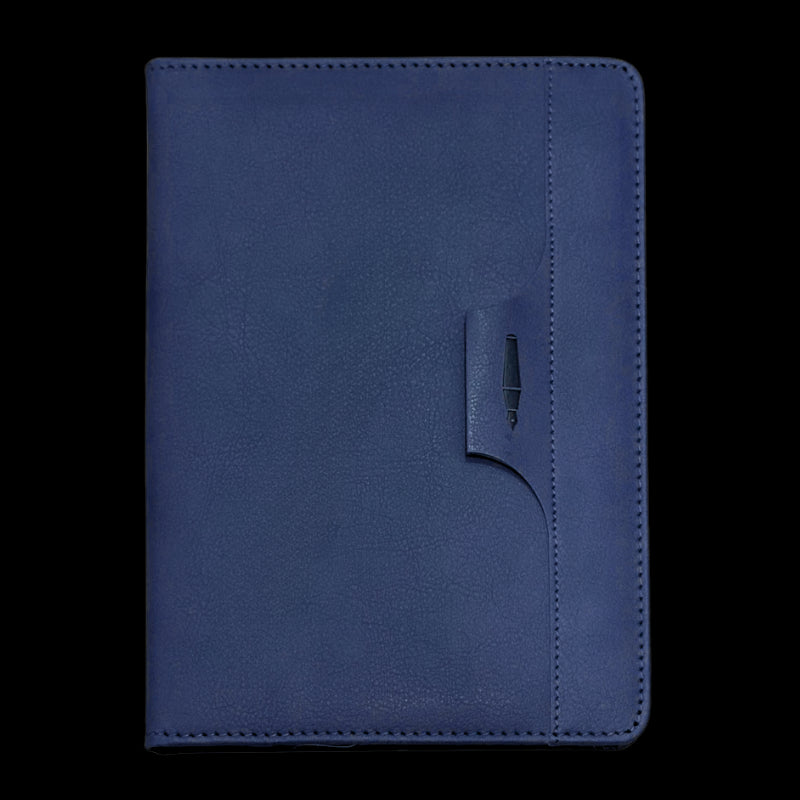 Elite Bond Notebook (Blue)