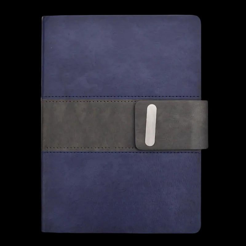 Executive Bond Notebook (Blue)