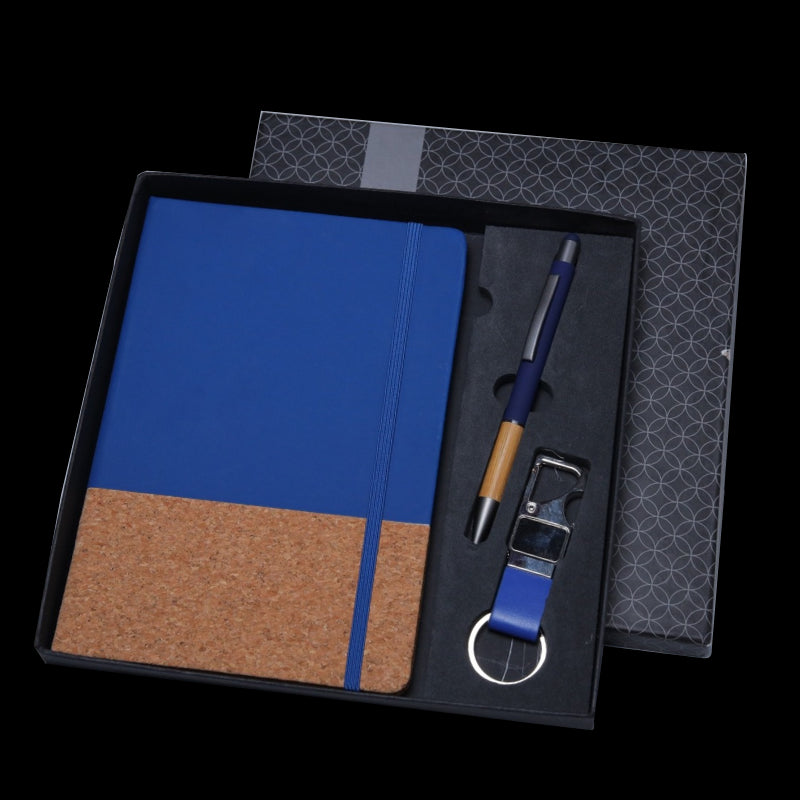 EcoFusion Gift Set (Blue)