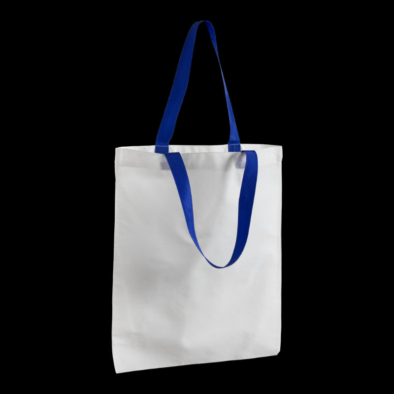 100% Polyester Tote Bag