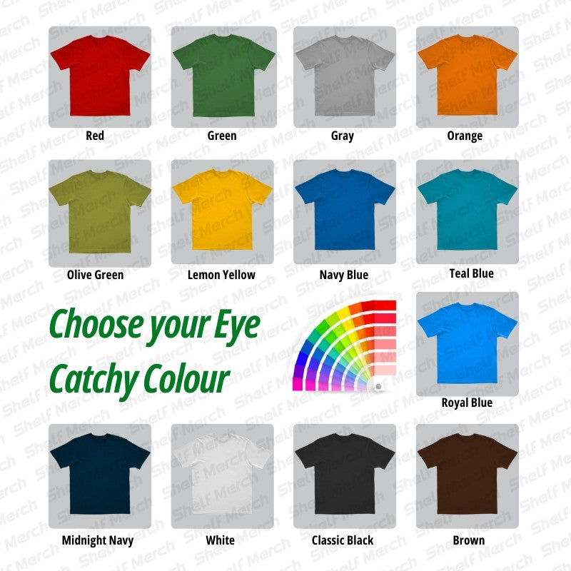 Customized Kid T-Shirt