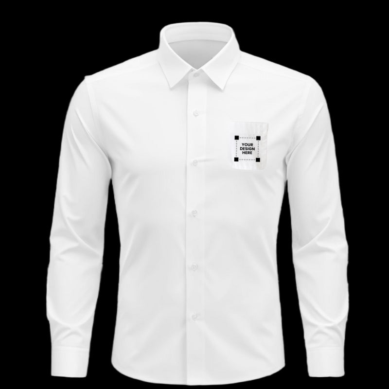 Customized Smart & Workday Shirt