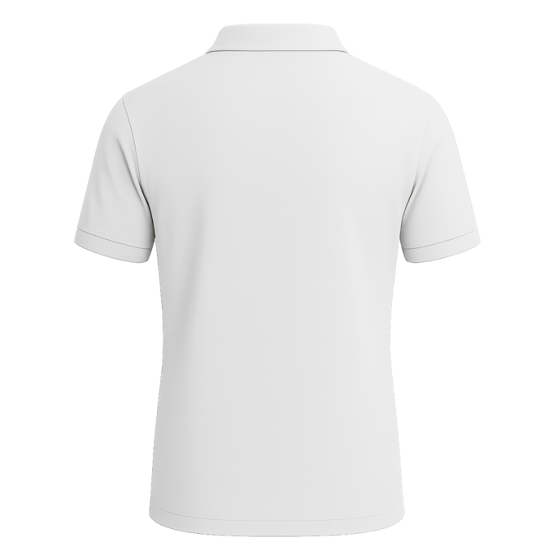 Customized Nano Polo T-Shirt
