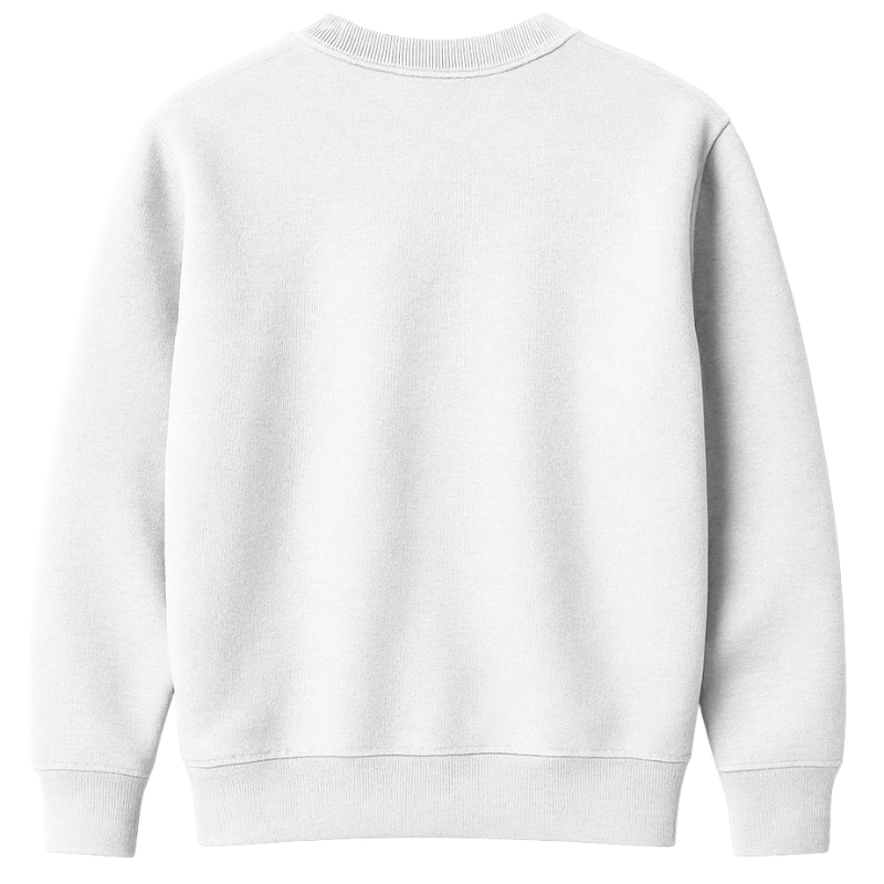 Customized Sweatshirt