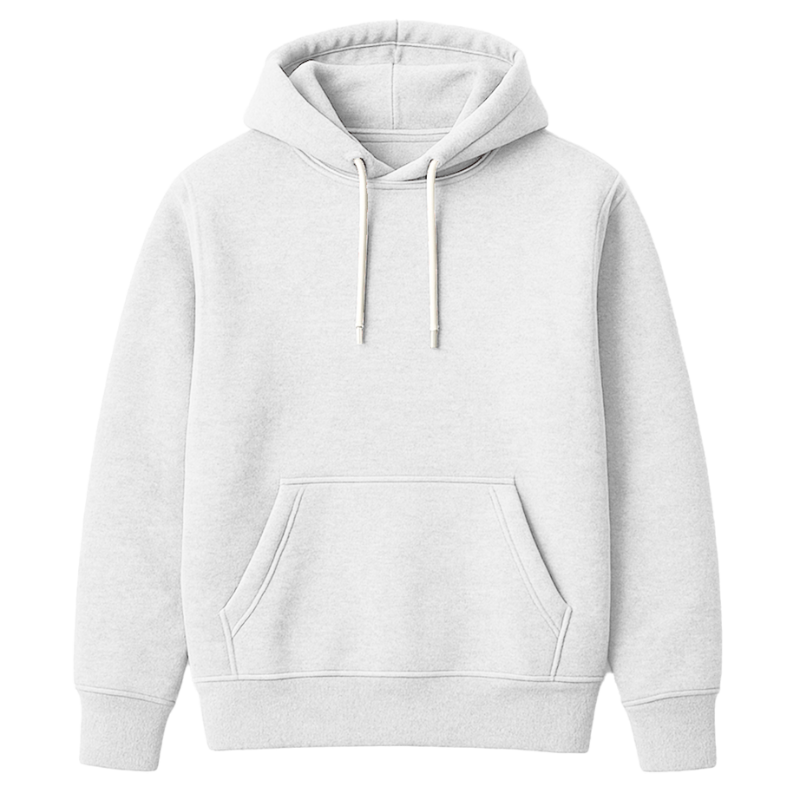 Customized Optiknit Hoodie