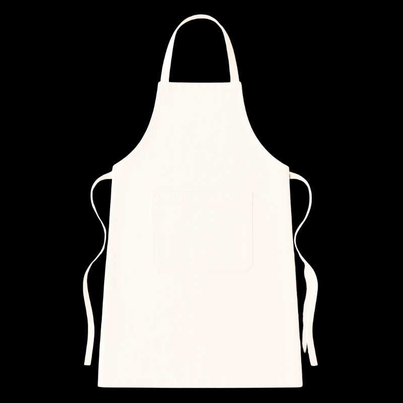 Customized Apron