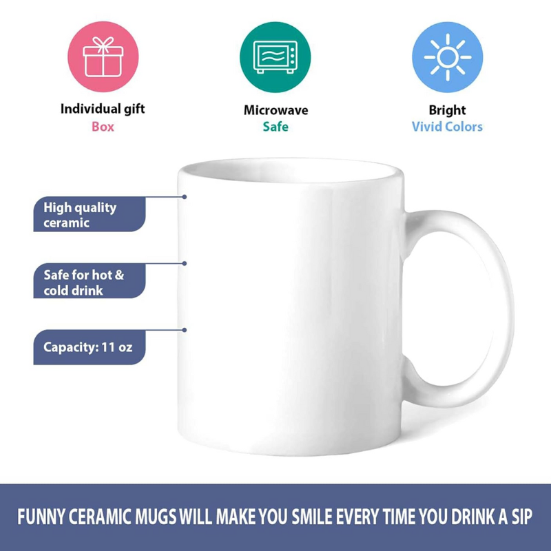 Birthday Mug