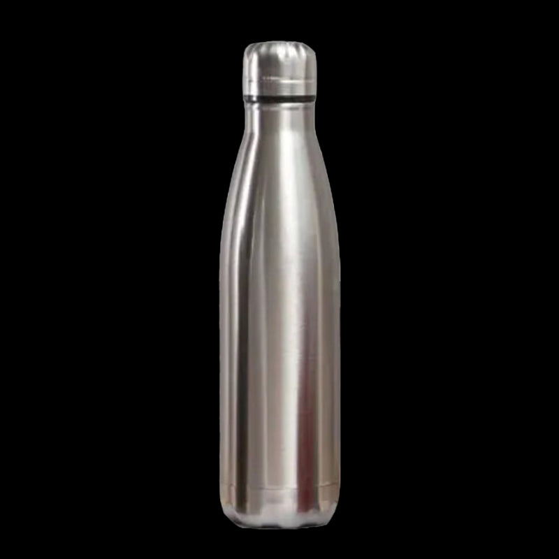 Profes Steel Desk Bottle