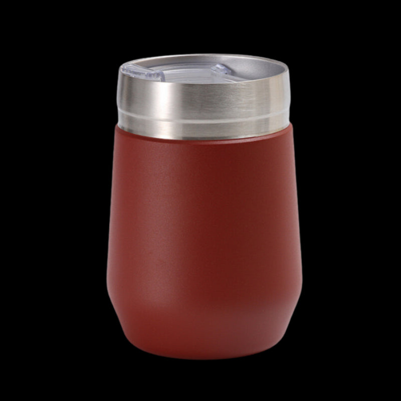 Business Brilliance Mug (Brown)
