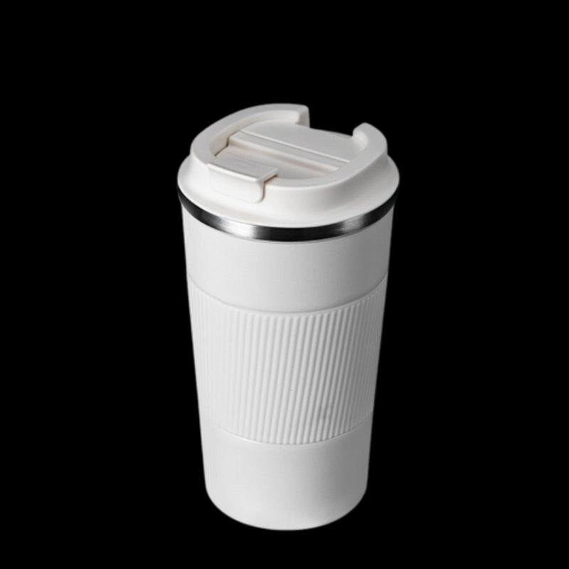 Classic Profile Mug (White)