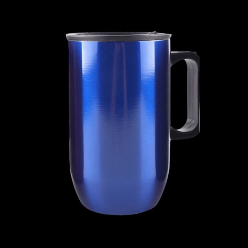 Corporate Crest Mug (Blue)