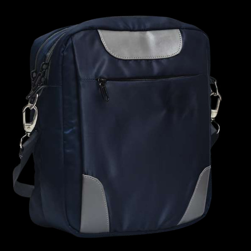 NeoVault Bag (Blue)