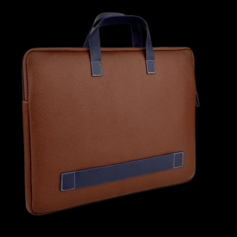 Voyage Bag (Brown)