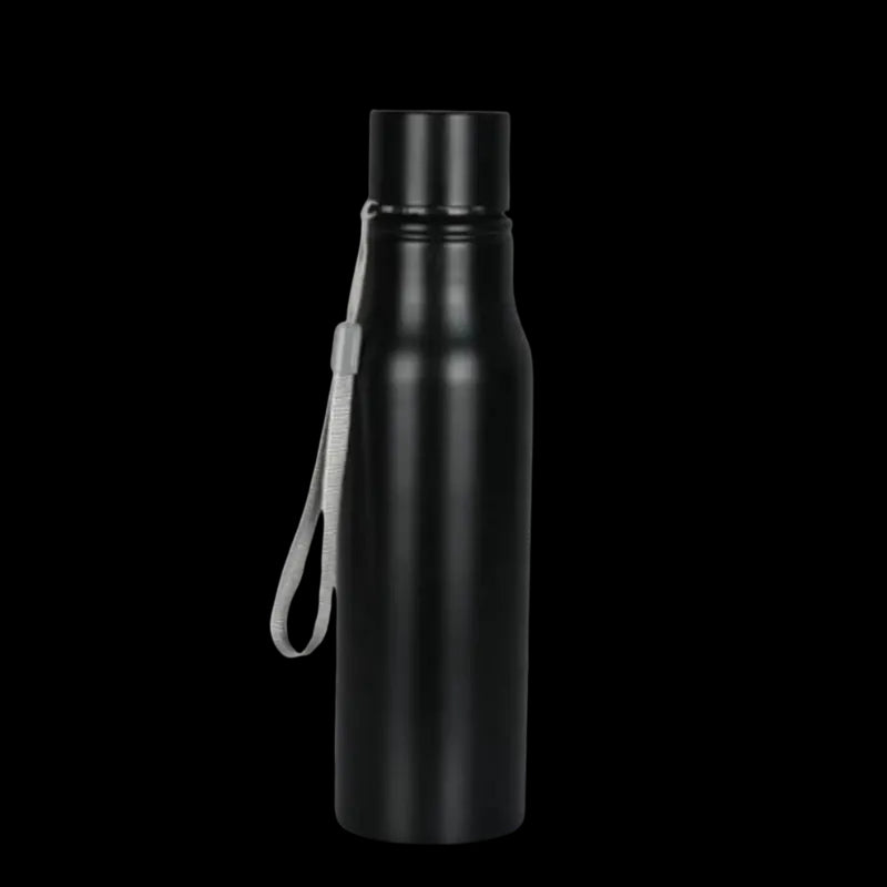 HydroHorizon Bottle (Black)