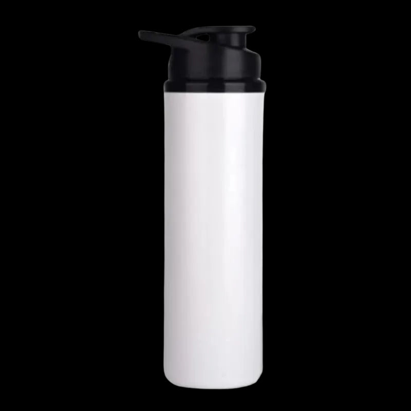 Stellar Sipper Bottle (White)