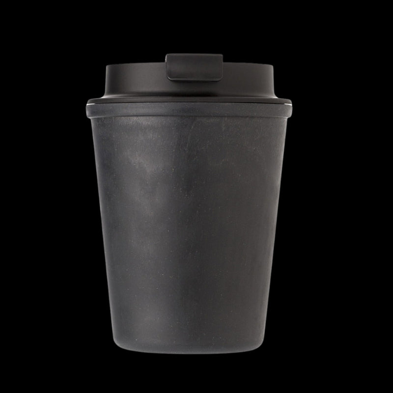 Office Oasis Mug (Black)