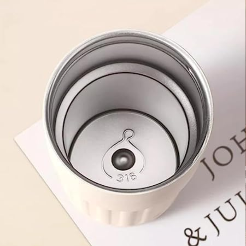 Office Opulence Mug (Brown)