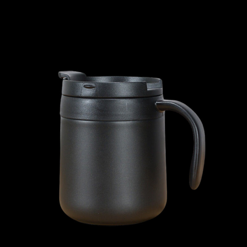 Professional Persona Mug (Black)