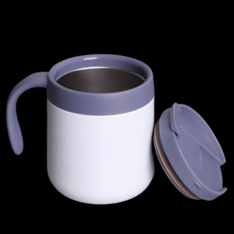 Professional Persona Mug (White)